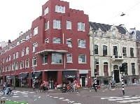 Centraal Station CS - nr. 0356